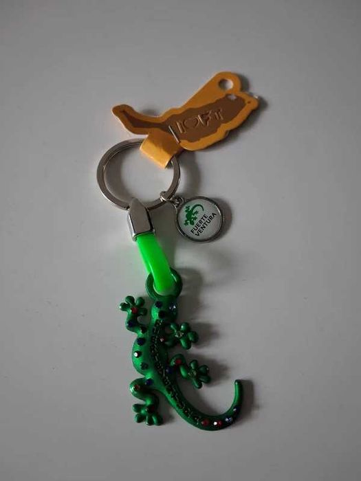 Breloczek Souvenir - Fuerteventura