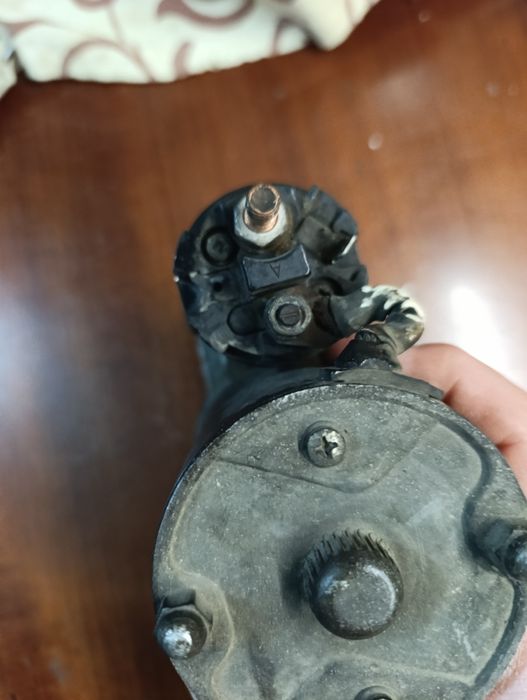 Стартер ВАЗ/Лада 2110, Калина