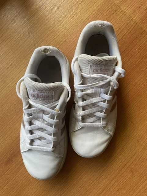 Ténis originais Adidas Grand Court