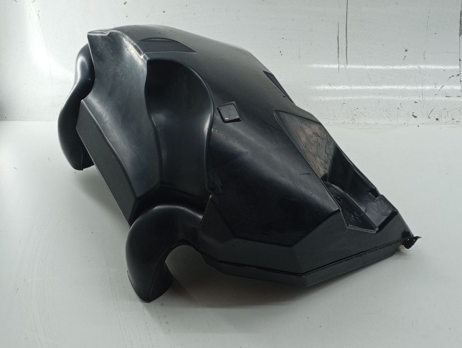Subwoofer - mercedes-benz sl (r230) | 01 - 12