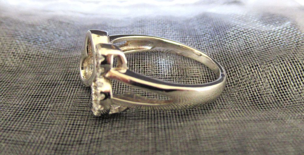 Anel em Prata (Ref. 4)