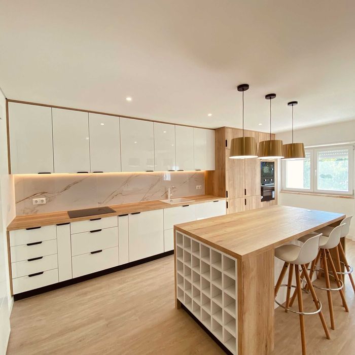 Móveis Planejados Sob Medida - Qualidade e Sofisticação