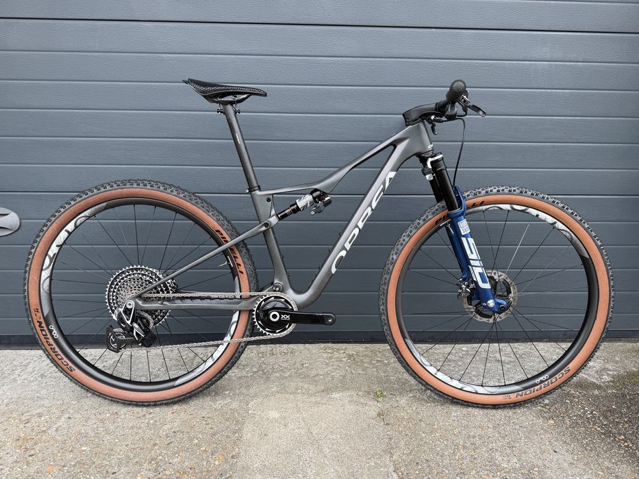 Orbea Oiz MLtd Fa