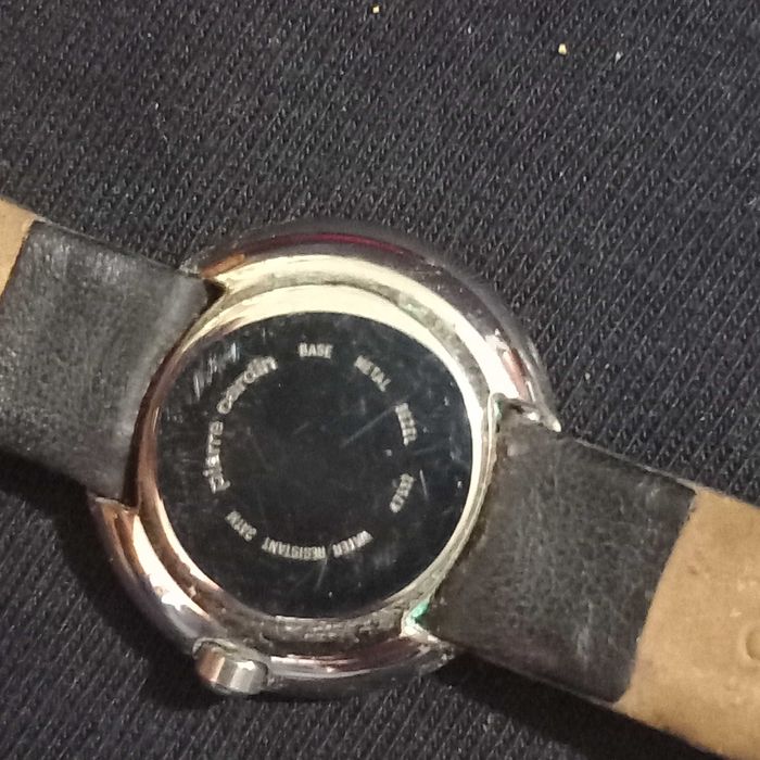 Relógio senhora Pierre Cardin