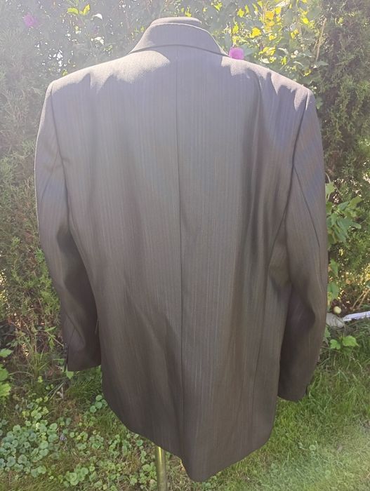 Garnitur męski 176/46