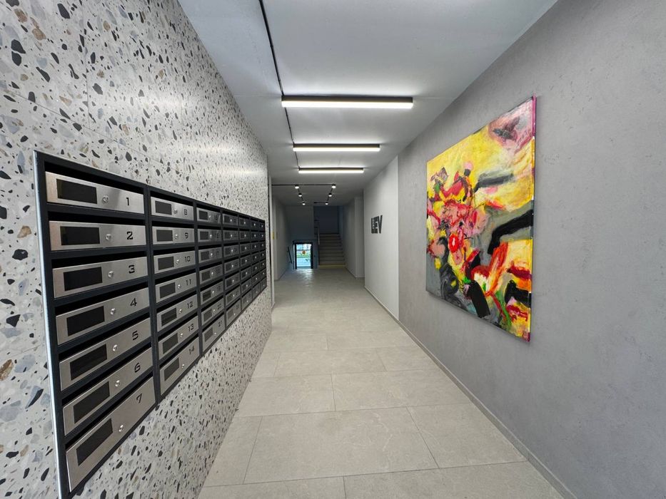 ЗДАНО! Продаж жк Пефрект Лайф,Винники.1кім +студія, без %