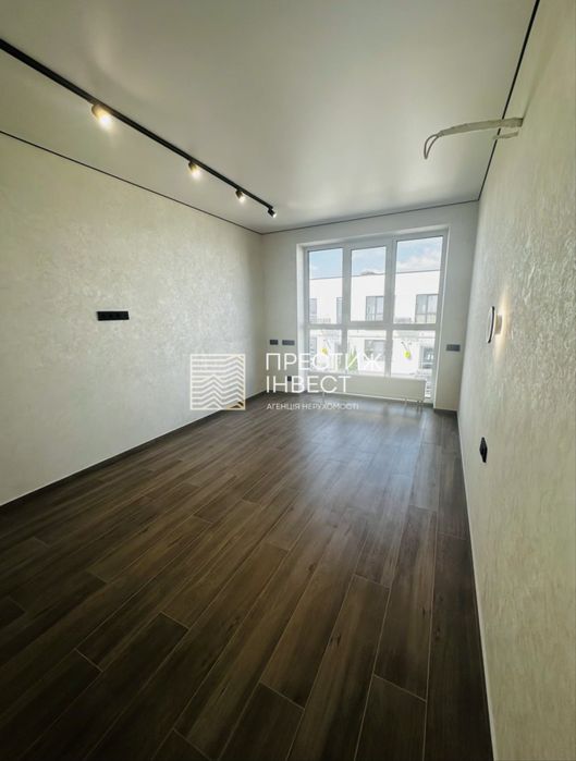 Продаж таунхауса 84.3 м² з ремонтом в ЖК «Dream House»