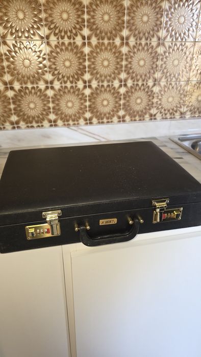 Faqueiro solinger banhado ouro