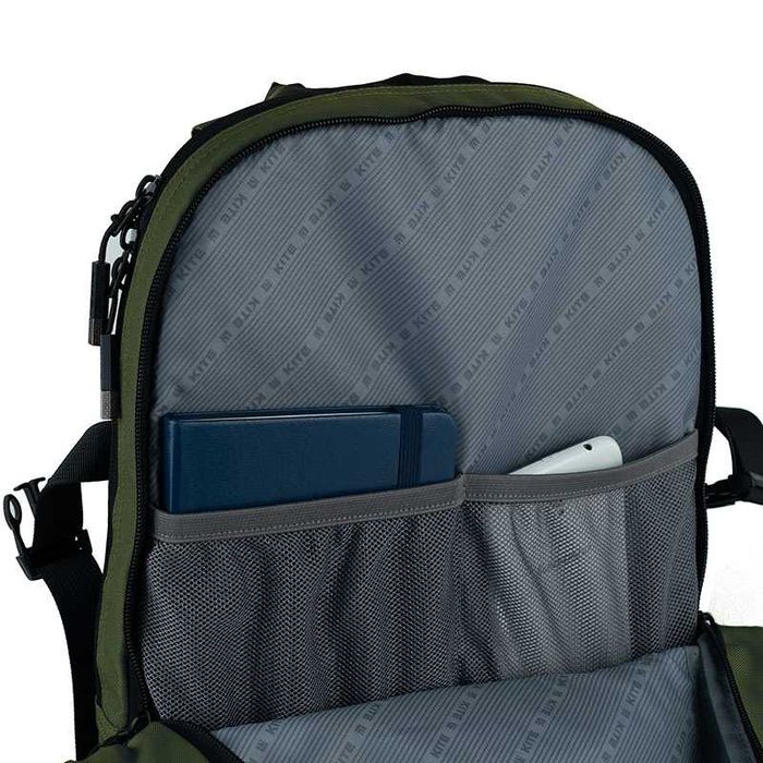 Рюкзак молодіжний Kite Education K24-876L
