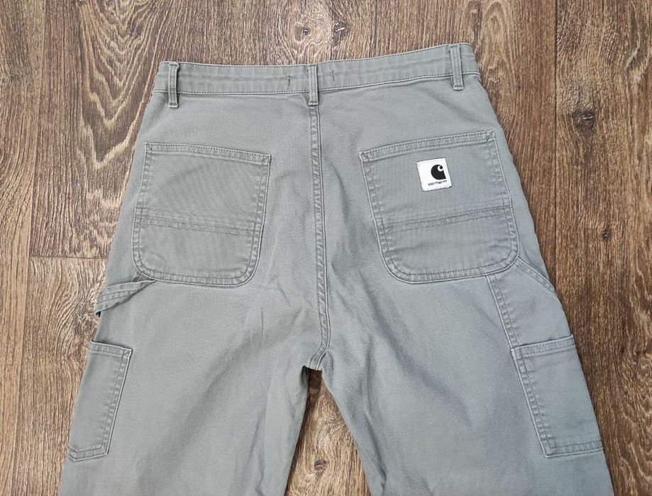 Carhartt оригінальні чоловічі штани