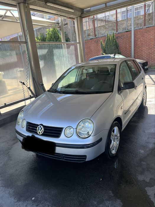 VW Polo 1.2 | Gasoline