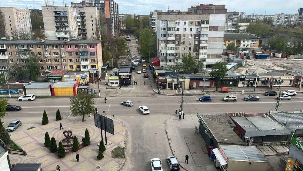 Все НОВЕ!Ковалівка, Вокзальна, жд вокзал, центр, Дворцова (Театральна)