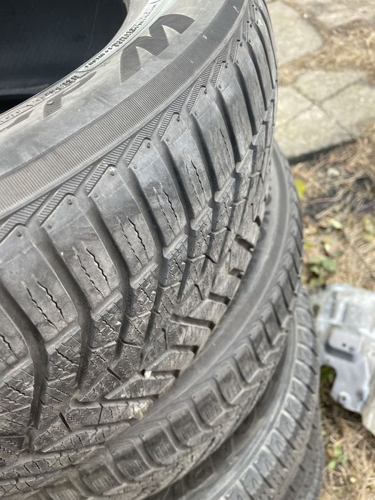 Yokohama w drive v905 245/50 r18