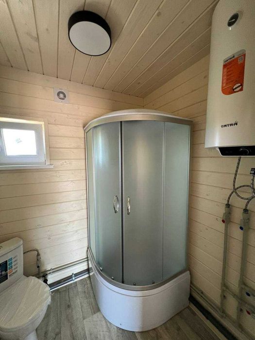 Продається! ПІД КЛЮЧ! Каркасний/модульний/дачний будинок/дача/баня