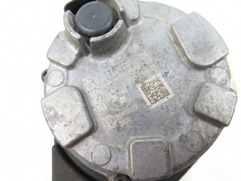 Bomba De Água Suplementar Bmw 2 Active Tourer Ref: 11518679882/8600286