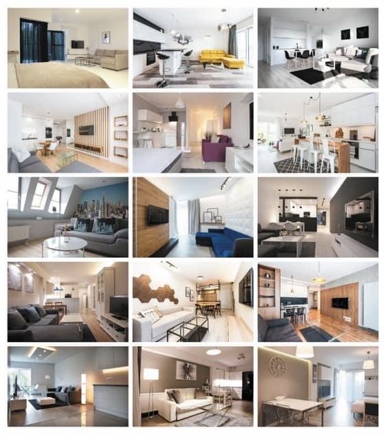 SUPER-APARTAMENTY.PL Найкраща оренда квартир в центрі Познані для пар