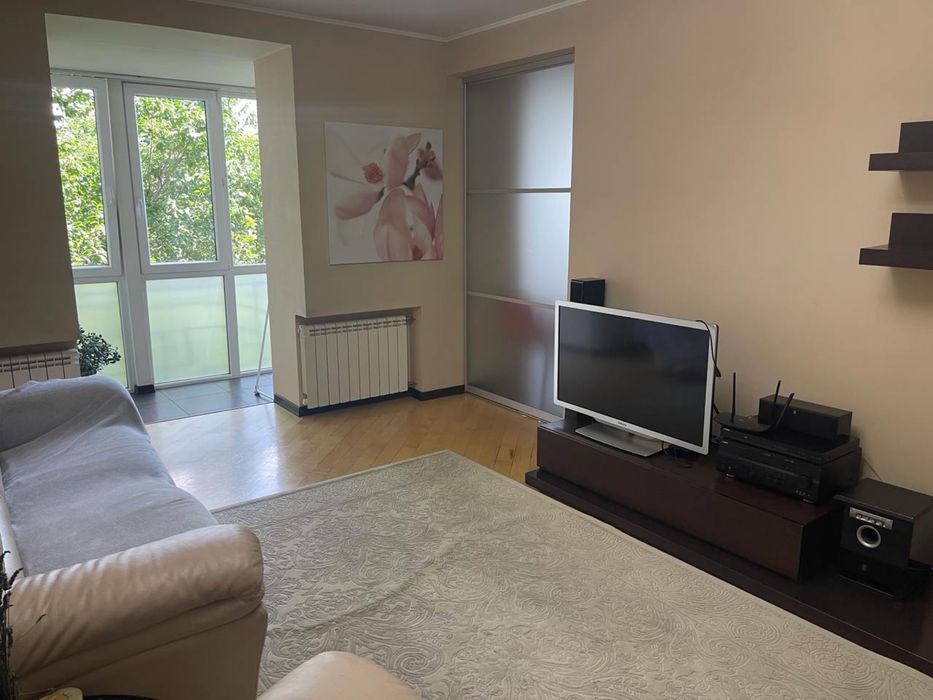 Довгострокова оренда квартири