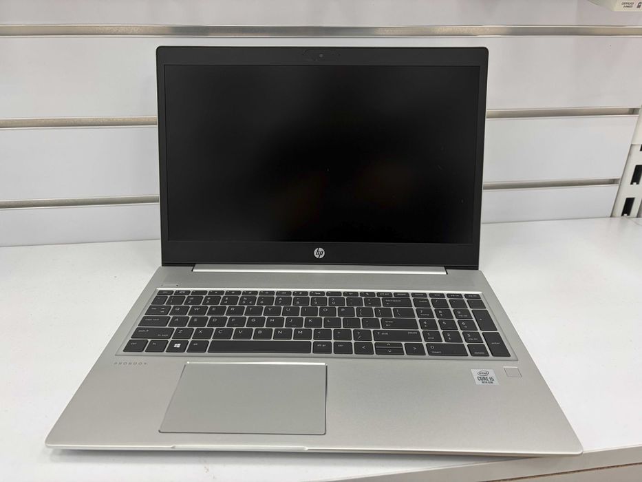 Laptop HP ProBook 450 G7 faktura, gwarancja, Biłgoraj