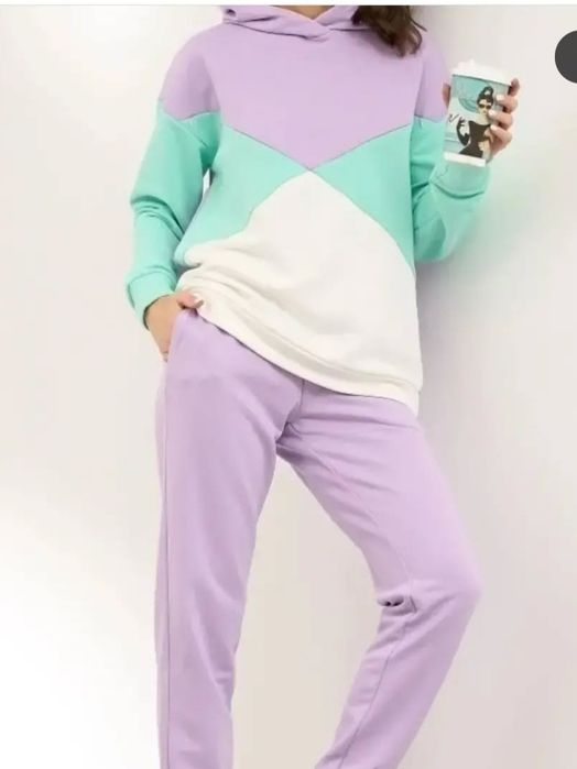 Джогери спортивні штани для вагітних