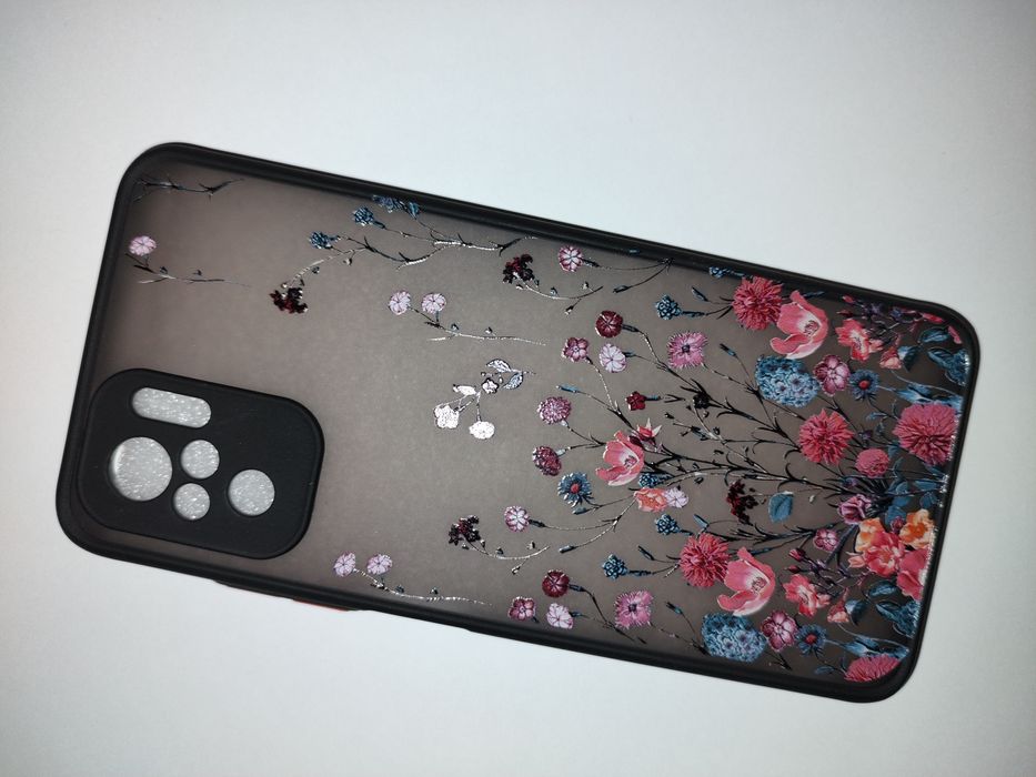 Чохол Xiaomi Note 10 4G