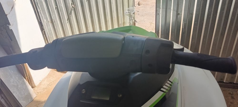 Гідроцикл Yamaha ex  2017
