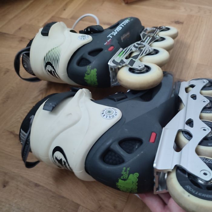 Rolki rollerblade twister le 42,5