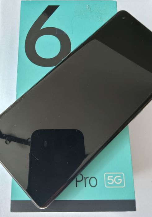 Oppo Reno 6 Pro 5G