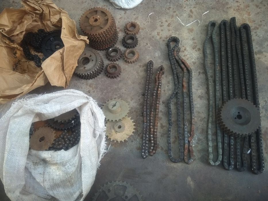 Колеса для тележка тачка