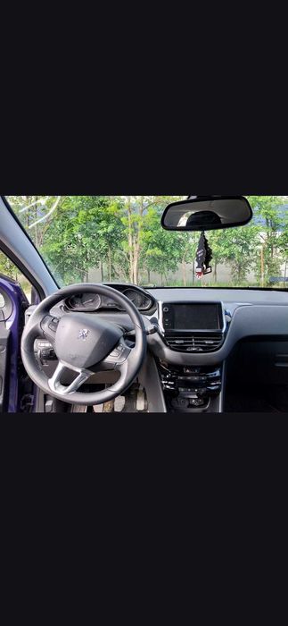Auto Peugeot 206
