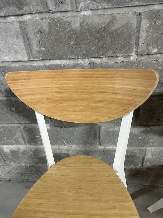 Kszesla stokowe 6sztuk