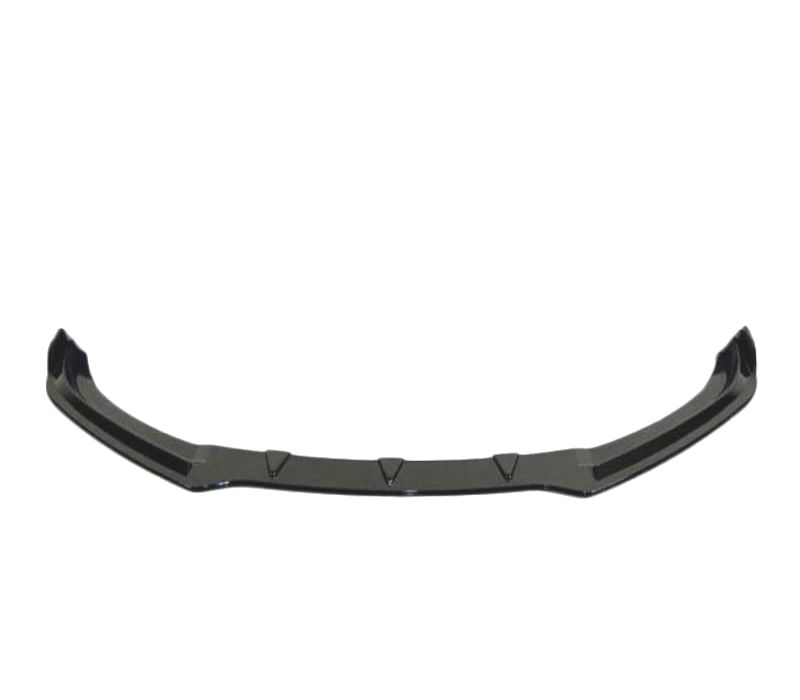 SPOILER LIP FRONTAL VOLKSWAGEN VW SCIROCCO R20 08-14 PRETO BRILHANTE