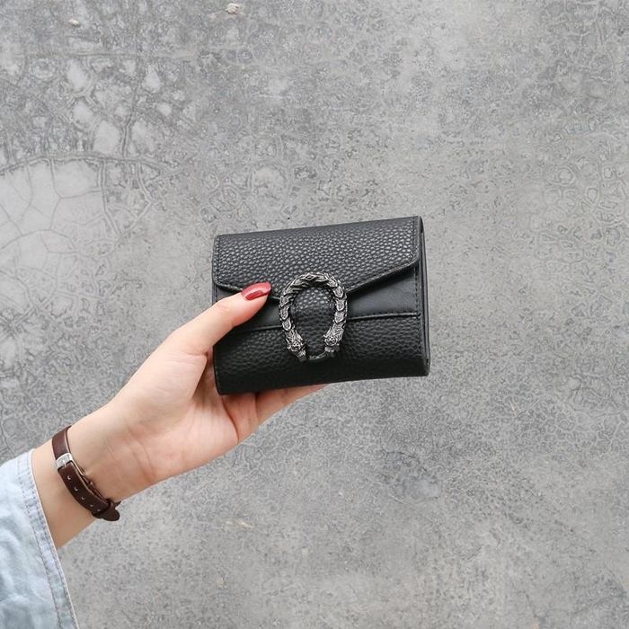 Гаманець від gucci