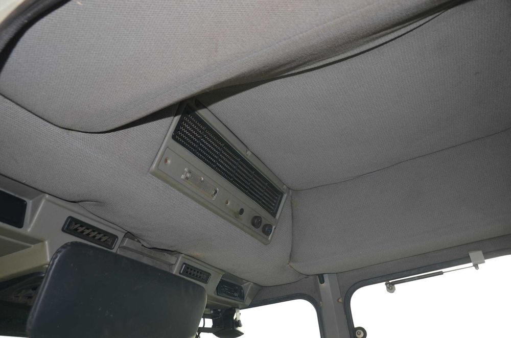 Свіжий комбайн Claas Dominator 98SL ГІДРОХІД Кондиціонер 2900мтг