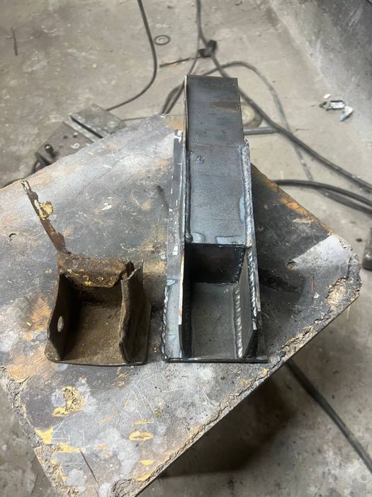 Авто сварщик, Сварочные работы авто/мото