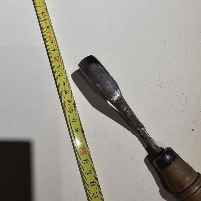 Стамеска б/у продам