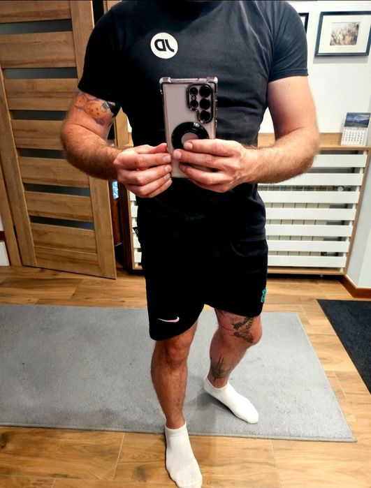 Koszulka męska JD s