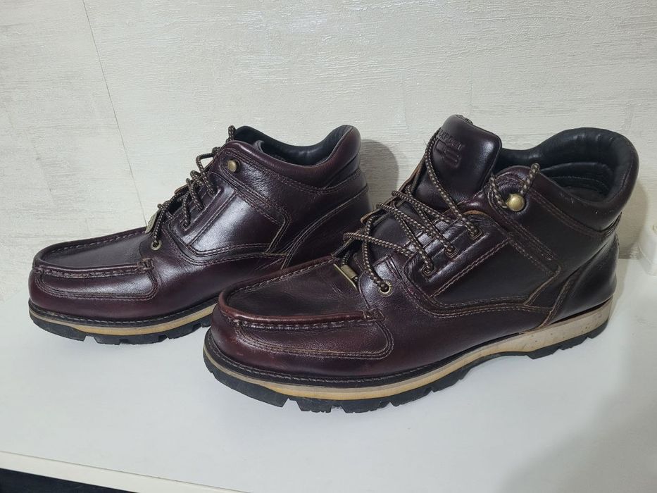 Оригінальні ботинки ROCKPORT
