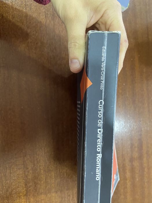 Livro de direito