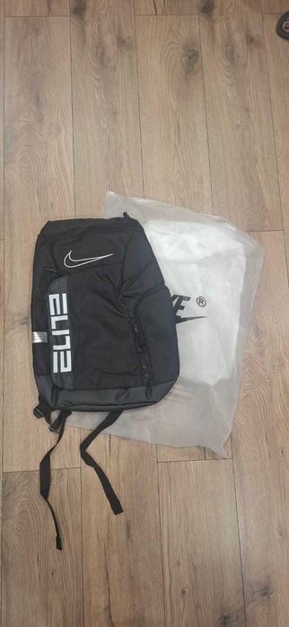 Plecak Nike Eite Bag