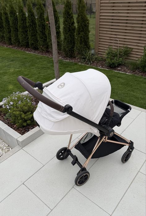 Gondola+spacerowka Cybex Mios 3.0