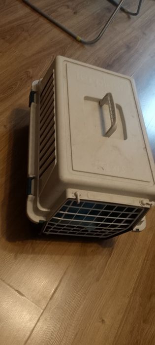 Sprzedam transporter dla kota psa