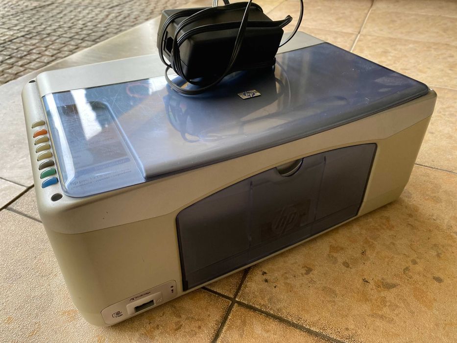 HP PSC 1315 All-in-One Printer64740940688003120