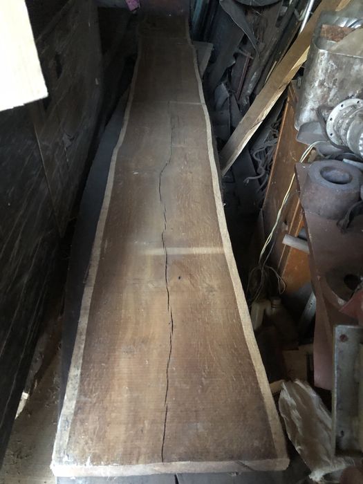 Дошки сухі якісні  твердих порід 50,40,25мм  дуб груша …