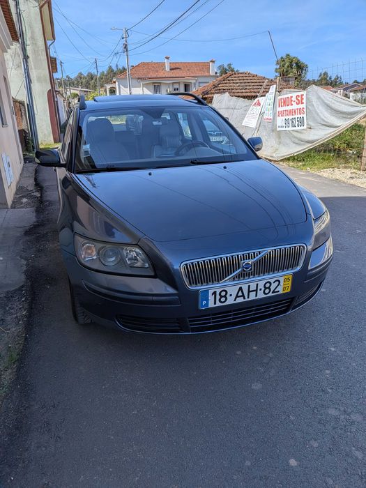 Carrinha familiar muito fiável