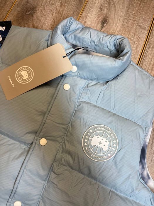 Жилетка Canada goose