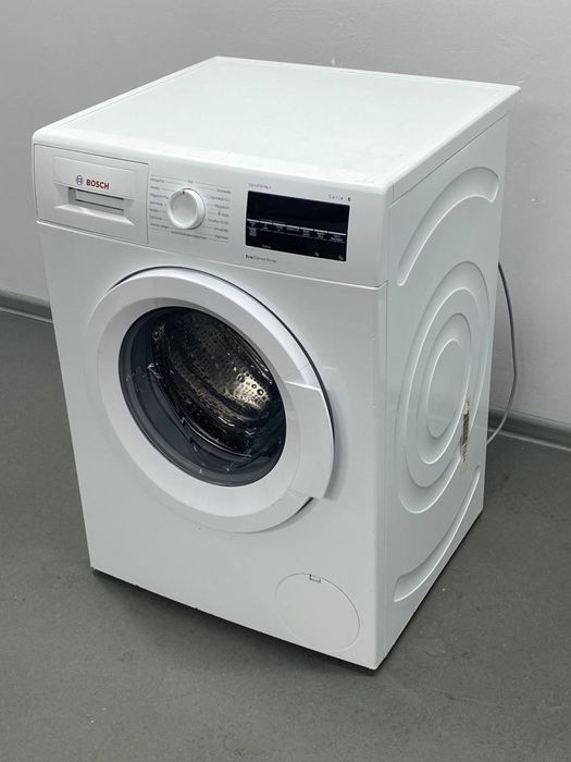 Пральна машина з баком Без водопроводу під бочку Siemens WM14E445