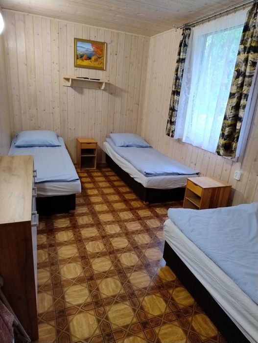 Domek do wynajęcia