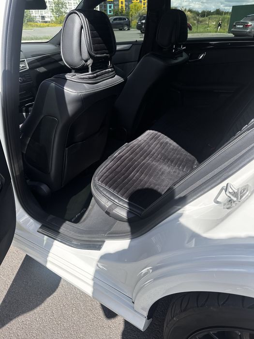 Mersedes Benz W212 1.8 Турбо
