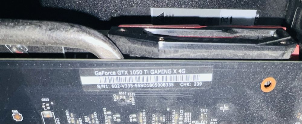 KOMPUTER PC do grania GTX Intel