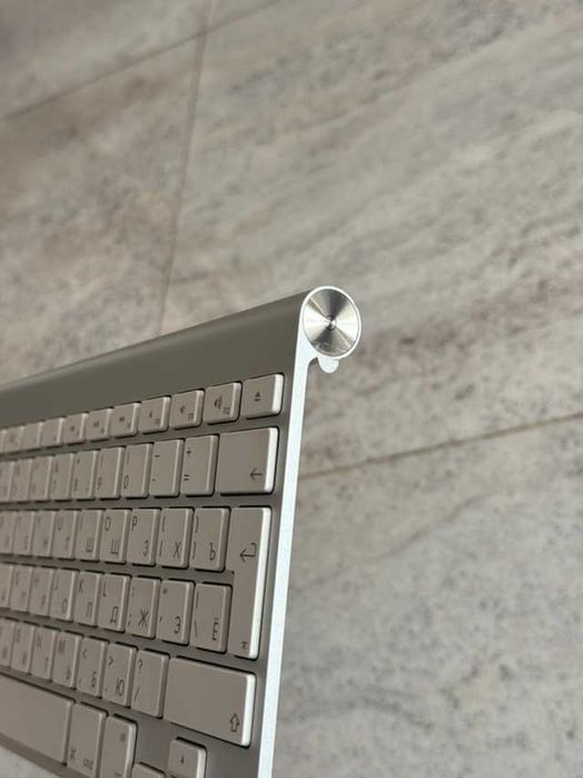 Клавіатура бездротова Apple A1314